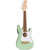 image:imageFender 4String Ukulele Right Surf Green 0970523557