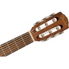 image:imageFender CN30 Nylon String 34Size Acoustic Guitar with 2Year Warranty Walnut Fingerboard Natural