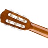 image:imageFender CN30 Nylon String 34Size Acoustic Guitar with 2Year Warranty Walnut Fingerboard Natural