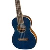 image:imageFender Dhani Harrison Tenor Ukulele Sapphire Blue with Gig BagSapphire Blue