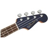 image:imageFender Dhani Harrison Tenor Ukulele Sapphire Blue with Gig BagSapphire Blue