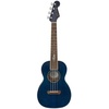 image:imageFender Dhani Harrison Tenor Ukulele Sapphire Blue with Gig BagSapphire Blue