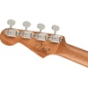image:imageFender Dhani Harrison Tenor Ukulele Sapphire Blue with Gig BagTurqoise
