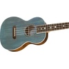 image:imageFender Dhani Harrison Tenor Ukulele Sapphire Blue with Gig BagTurqoise