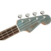 image:imageFender Dhani Harrison Tenor Ukulele Sapphire Blue with Gig BagTurqoise