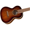 image:imageFender Montecito Tenor Ukulele Shaded Edge Burst with Gig Bag