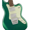 image:imageParanormal Rascal Bass HH Laurel Fingerboard Mint Pickguard Sherwood Green