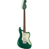 image:imageParanormal Rascal Bass HH Laurel Fingerboard Mint Pickguard Sherwood Green