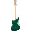 image:imageParanormal Rascal Bass HH Laurel Fingerboard Mint Pickguard Sherwood Green