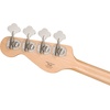 image:imageParanormal Rascal Bass HH Laurel Fingerboard Mint Pickguard Sherwood Green