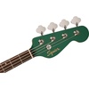 image:imageParanormal Rascal Bass HH Laurel Fingerboard Mint Pickguard Sherwood Green