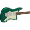 image:imageParanormal Rascal Bass HH Laurel Fingerboard Mint Pickguard Sherwood Green