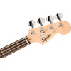 image:imageSquier Mini Precision Bass Guitar with 2Year Warranty 2Color Sunburst Laurel Fingerboard