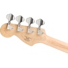 image:imageSquier Mini Precision Bass Guitar with 2Year Warranty 2Color Sunburst Laurel Fingerboard