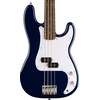 image:imageSquier Sonic Precision Bass Guitar with 2Year Warranty Midnight Blue Laurel Fingerboard