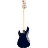 image:imageSquier Sonic Precision Bass Guitar with 2Year Warranty Midnight Blue Laurel Fingerboard