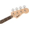 image:imageSquier Sonic Precision Bass Guitar with 2Year Warranty Midnight Blue Laurel Fingerboard