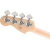 image:imageSquier Sonic Precision Bass Guitar with 2Year Warranty Midnight Blue Laurel Fingerboard