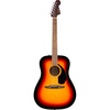 3-Color Sunburst