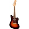image:imageFender 4String Ukulele Right 3Color Sunburst 09705335003Color Sunburst