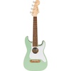 image:imageFender 4String Ukulele Right Surf Green 0970523557