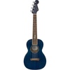 image:imageFender Dhani Harrison Tenor Ukulele Sapphire Blue with Gig BagSapphire Blue