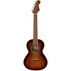 image:imageFender Montecito Tenor Ukulele Shaded Edge Burst with Gig Bag