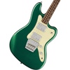 image:imageParanormal Rascal Bass HH Laurel Fingerboard Mint Pickguard Sherwood Green
