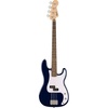 image:imageSquier Sonic Precision Bass Guitar with 2Year Warranty Midnight Blue Laurel Fingerboard