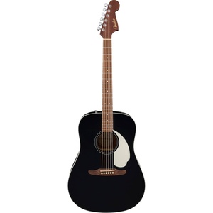 image:imageCalifornia Standard Redondo Pack Spruce Top Black Pickguard NaturalBlack