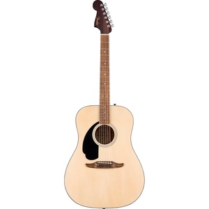 image:imageCalifornia Standard Redondo Pack Spruce Top Black Pickguard NaturalNatural