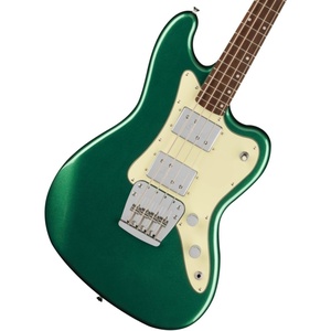image:imageParanormal Rascal Bass HH Laurel Fingerboard Mint Pickguard Sherwood Green