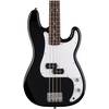 image:imageFender Standard Series Precision Bass Guitar with 2Year Warranty Modern C Shaped Neck Laurel Fingerboard White Pickguard Black