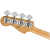 image:imageFender Standard Series Precision Bass Guitar with 2Year Warranty Modern C Shaped Neck Laurel Fingerboard White Pickguard Black