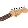 image:imageFender Standard Series Stratocaster Electric Guitar with 2Year Warranty Modern C Shaped Neck Laurel Fingerboard White Pickguard Candy ColaAqua Marine Metallic