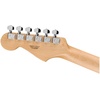 image:imageFender Standard Series Stratocaster Electric Guitar with 2Year Warranty Modern C Shaped Neck Laurel Fingerboard White Pickguard Candy ColaAqua Marine Metallic