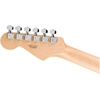 image:imageFender Standard Series Stratocaster Electric Guitar with 2Year Warranty Modern C Shaped Neck Laurel Fingerboard White Pickguard Candy ColaAqua Marine Metallic