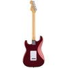 image:imageFender Standard Series Stratocaster Electric Guitar with 2Year Warranty Modern C Shaped Neck Laurel Fingerboard White Pickguard Candy ColaCandy Cola