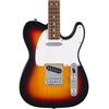 image:imageFender Standard Series Telecaster Electric Guitar with 2Year Warranty Modern C Shaped Neck Laurel Fingerboard White Pickguard Olympic White3Color Sunburst