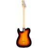 image:imageFender Standard Series Telecaster Electric Guitar with 2Year Warranty Modern C Shaped Neck Laurel Fingerboard White Pickguard Olympic White3Color Sunburst