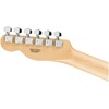 image:imageFender Standard Series Telecaster Electric Guitar with 2Year Warranty Modern C Shaped Neck Laurel Fingerboard White Pickguard Olympic WhiteOlympic White