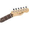 image:imageFender Standard Series Telecaster Electric Guitar with 2Year Warranty Modern C Shaped Neck Laurel Fingerboard White Pickguard Olympic WhiteOlympic White