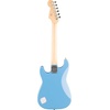 image:imageSquier Mini Stratocaster Electric GuitarCalifornia Blue