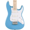image:imageSquier Mini Stratocaster Electric GuitarCalifornia Blue
