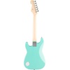 image:imageSquier Mini Stratocaster Electric GuitarSea Foam Green