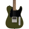 image:imageSquier Sonic Esquire H Electric Guitar with 2Year Warranty Olive Laurel Fingerboard