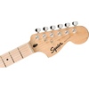 image:imageSquier Sonic Mustang Electric Guitar with 2Year Warranty Daphne Blue Maple Fingerboard