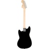 image:imageSquier Sonic Mustang HH Electric Guitar with 2Year Warranty Black Laurel Fingerboard