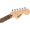 image:imageSquier Sonic Mustang HH Electric Guitar with 2Year Warranty Black Laurel Fingerboard
