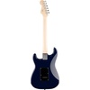 image:imageSquier Sonic Stratocaster HSS Electric Guitar with 2Year Warranty Midnight Blue Maple Fingerboard